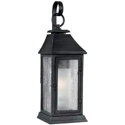 Feiss, Gartenbeleuchtung, Shepherd (E27, IP44)