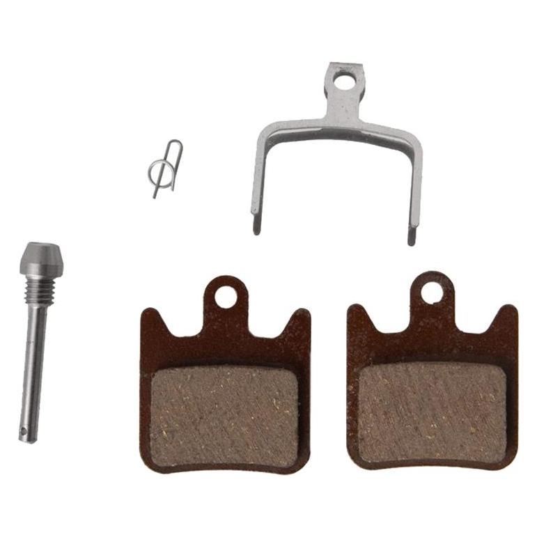 Hope X2 Standard (Organisch (Resin)) (HBSP237)