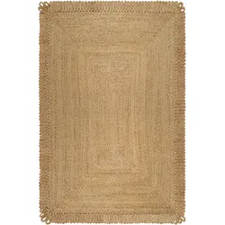 Green Looop, Teppich, Kurzflorteppich June (150 x 80 cm)