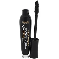 Bourjois Volume Glamour Push Up Mascara Ultra Black