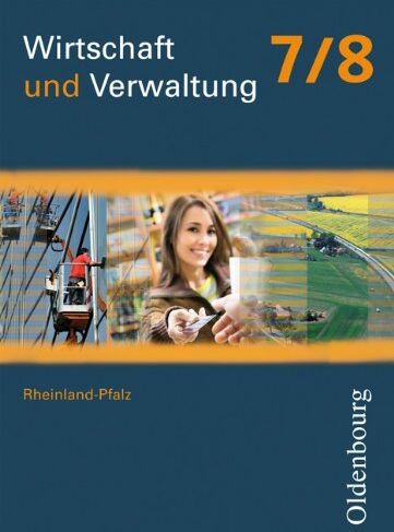 Bernd Meier - Wirtschaft und Verwaltung 7/8 RHP - Preis vom 11.10.2026 15:43:13 h
