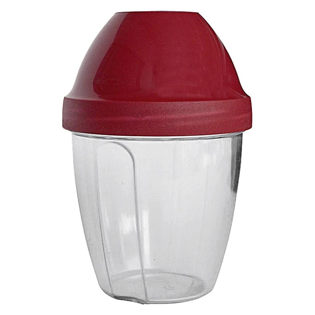 Westmark Schüttelbecher Mix-Ei (250 ml) (3089 2270)