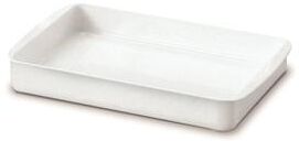 Giganplast Bacinella Chiusa 35 x 20 x 5 cm