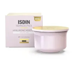 ISDIN ISDINCEUTICS Hyal.Moisture empfind.Cr.Refill 50 g