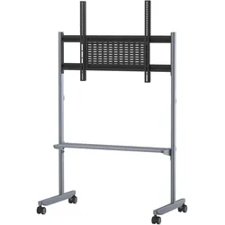 Yealink MB-FS-VESA Floor Stand (Speditionsversand), Konferenzgerät Zubehör