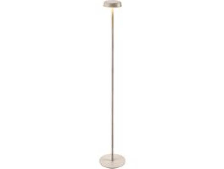LIVARNO HOME Lampadaire LED sans fil (beige)