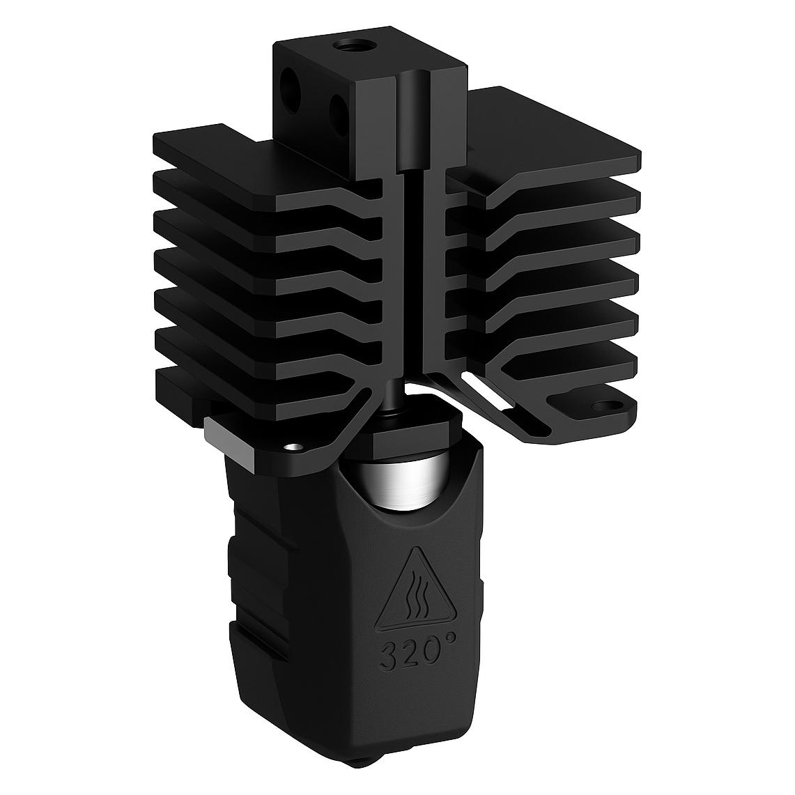 Phaetus - Conch Hotend M6 Bambu Lab X1/P1 (Hotend) (32721)