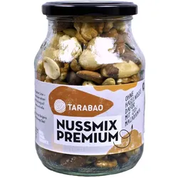 Premium Nussmix