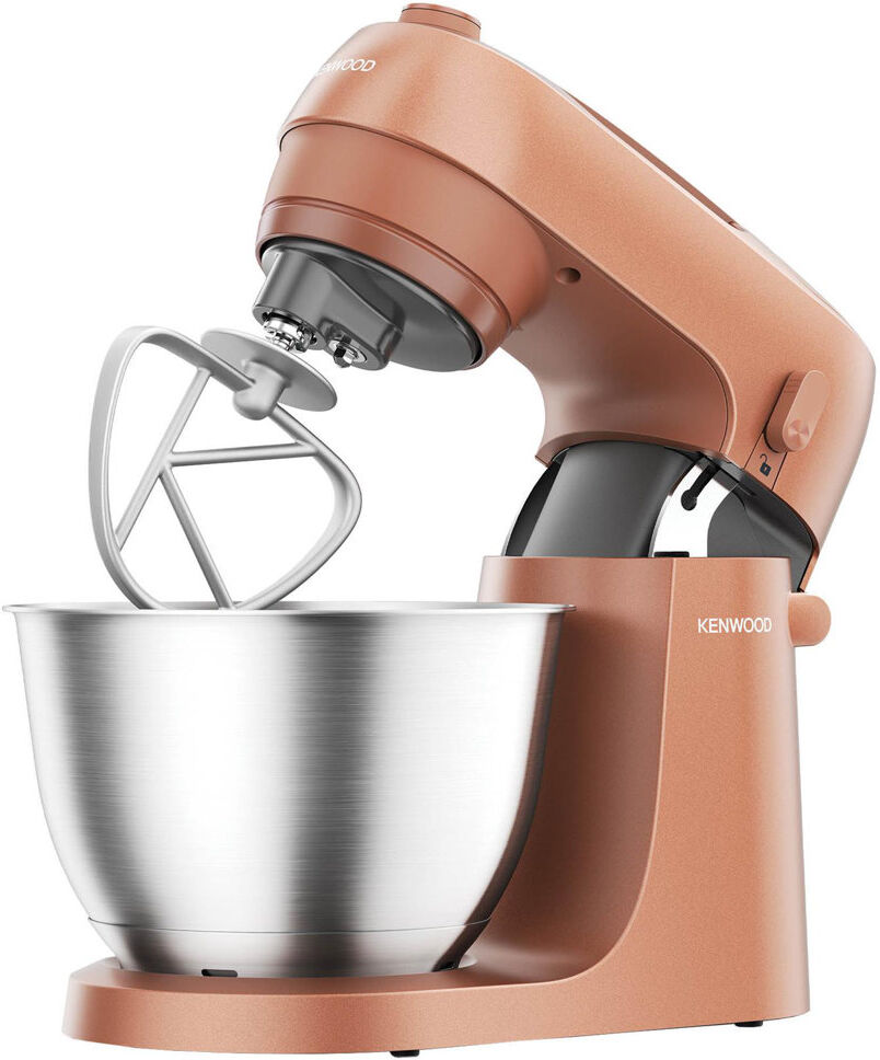 Kenwood Go 6 Speed 3.5 Red