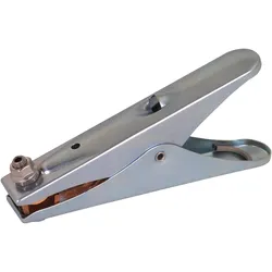 Dehn, Zange, Erdungszange 546000 St/Galzn ohne Stahlspitzen (210 mm)