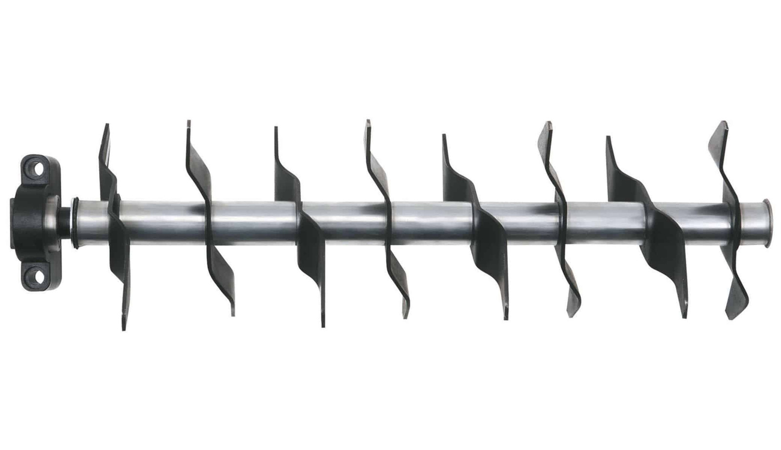 Einhell vervangende messenrol GC-ES/SA1231 voor verticuteeraccessoires