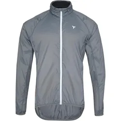 Silvini, Herren, Velojacke, Gelo, Grau