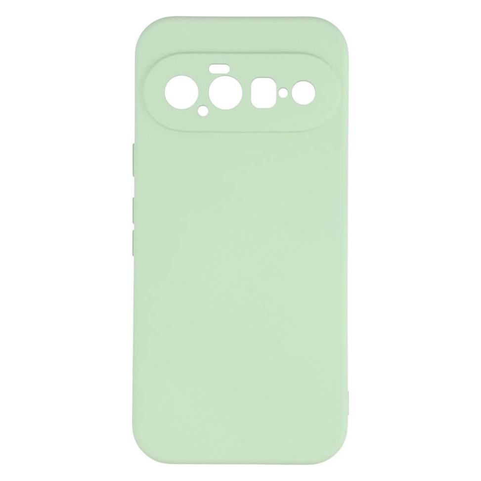 Cover-Discount Google Pixel 11 - Silikonhülle (Google Pixel 11) (76106268)