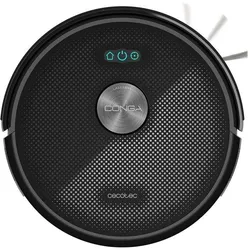 Cecotec Conga M70, Staubsauger Roboter, Schwarz, Grau