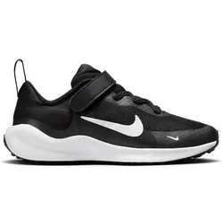 NIKE Kinder Laufschuhe REVOLUTION 7 (PSV), Größe 31 in Grau Grau