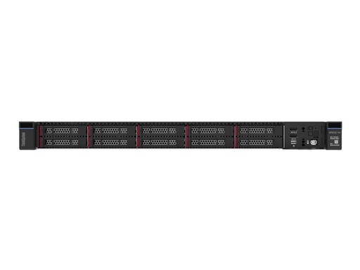 Lenovo ThinkSystem SR630 V4 7DG9 - Server - Rack-Montage (7DG9A02REA)