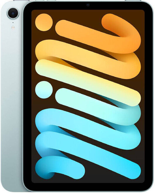 Apple IPAD MINI 256GB BL 2024