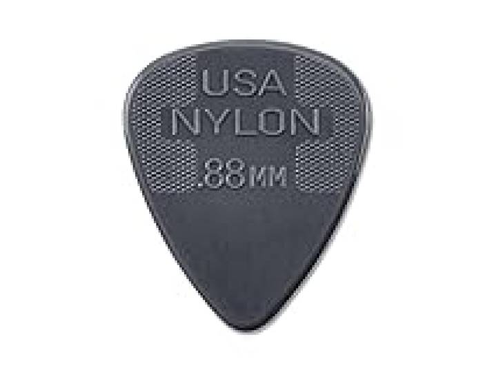 M�diator Dunlop 44R88 0,88 mm