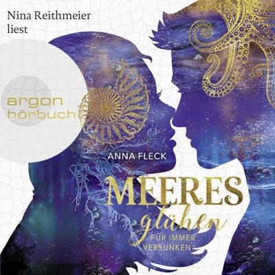 Meeresglühen - Anna Fleck, Audio, 9783732456895
