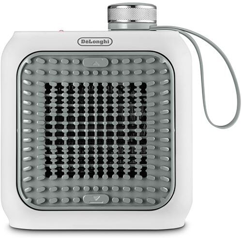 DeLonghi Aquecedor de Secretária  Ceramic Technology HFX10B03.GR