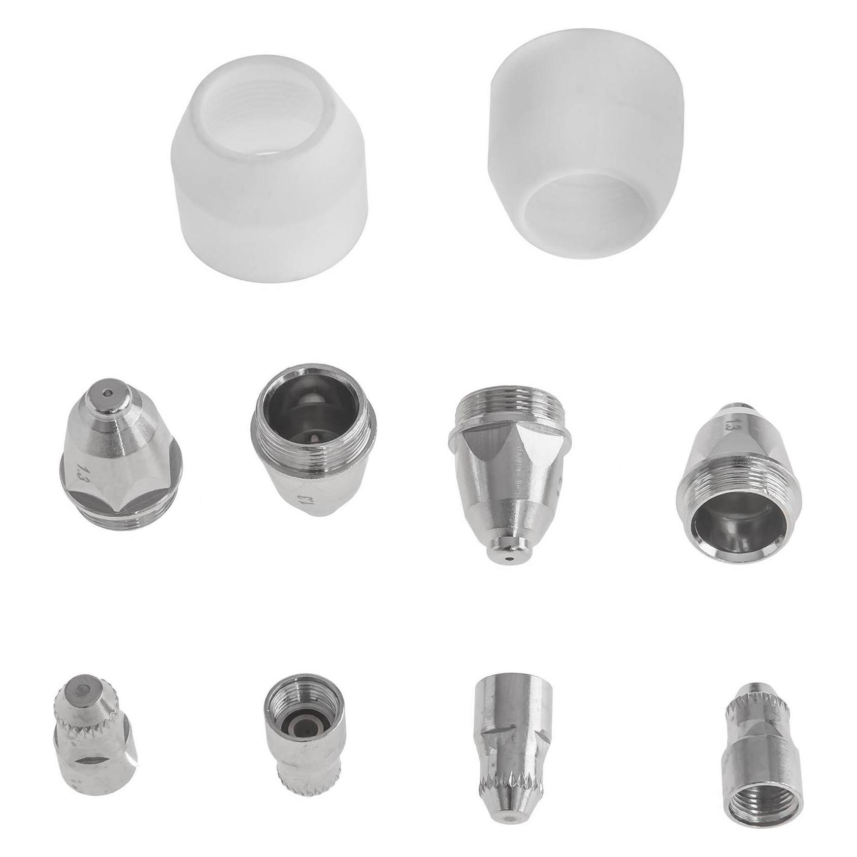 Stamos Ersatzteile Cut Ersatzteileset Zubehör Für S Plasma 85 125 H Cnc (ERSATZTEILE/SPARE PARTS S-PLASMA 85)