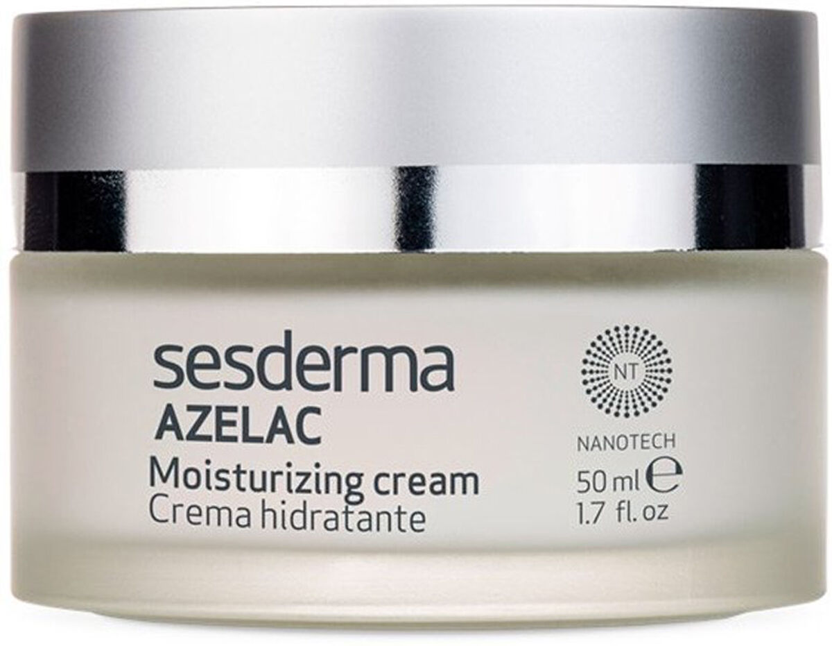 SESDERMA Azelac Facial Moisturizing Cream 50ml
