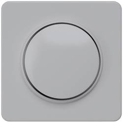 Siemens Schalterprogramm Abdeckung Dimmer Silber 5TC8906 1 St.