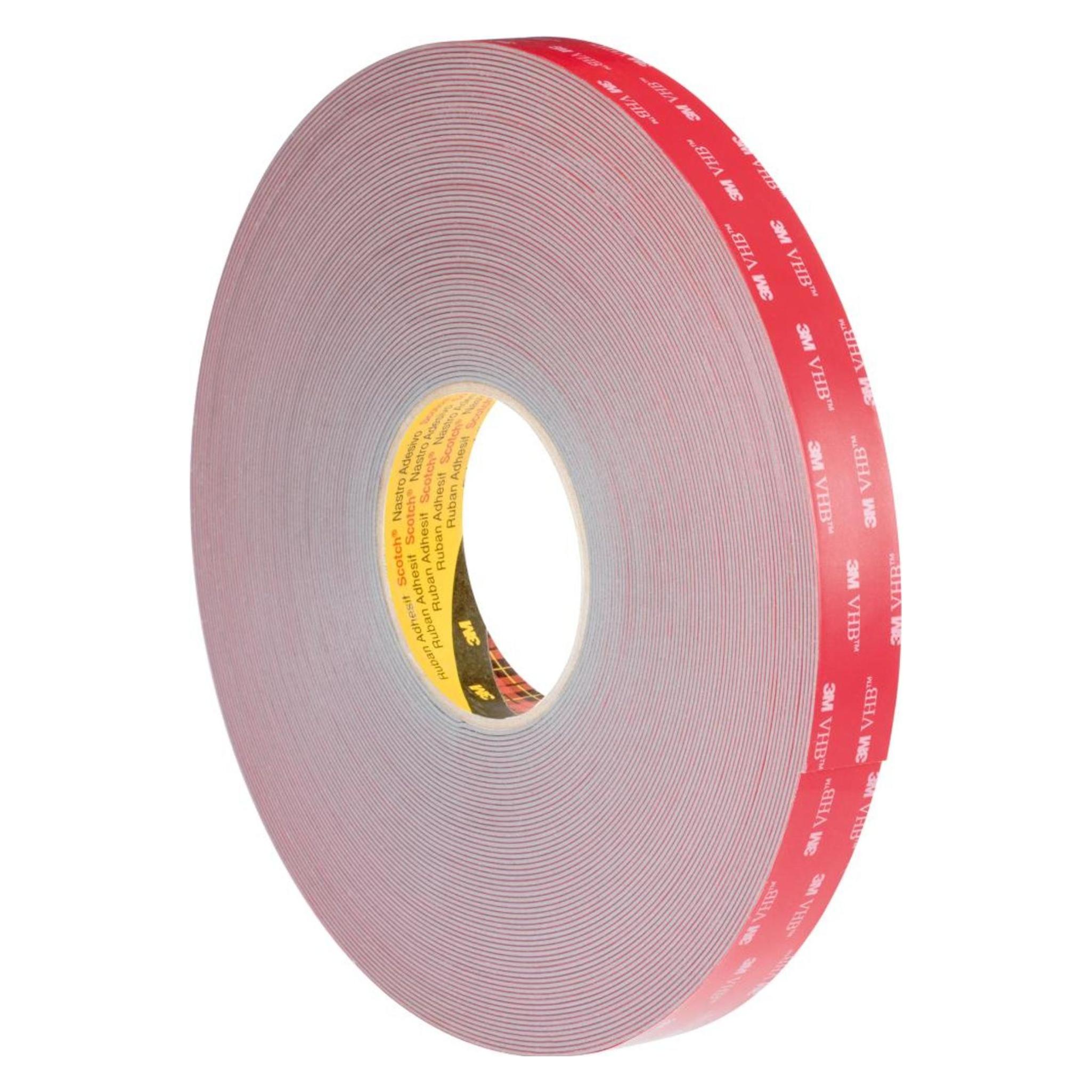 3M Klebeband GPH060GF (12 mm) (GPH-060F12-33)