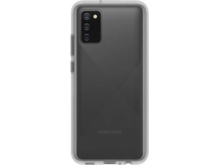 Otterbox - Coque Samsung A02s React Transparent
