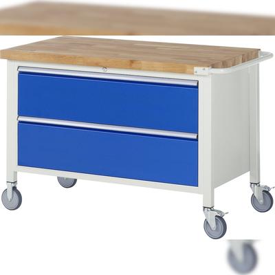 Fahrbare Werkbank 8000 - Modell 8355