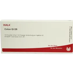 Colon Gl D 5 10 ML