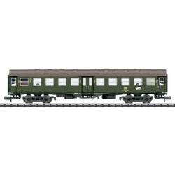 MiniTrix T18534 N Umbauwagen 2.Kl DB