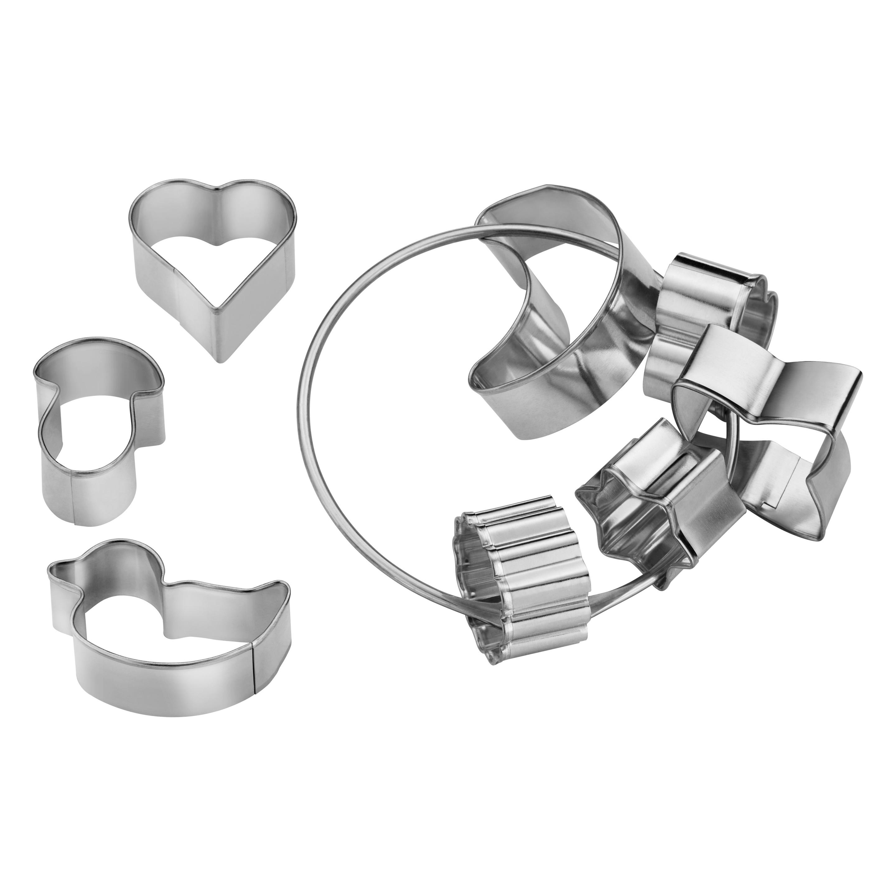 Kaiser Ausstechform Ring 4 cm (23.0061.2805)