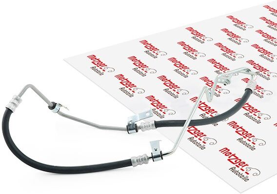 METZGER 2361006 Power steering hose