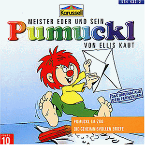 Pumuckl - 10:Pumuckl im Zoo/die Geheimnisvollen Briefe - Preis vom 08.10.2026 07:26:42 h