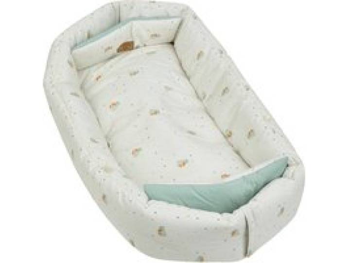 Kuschelnest 54x76 cm