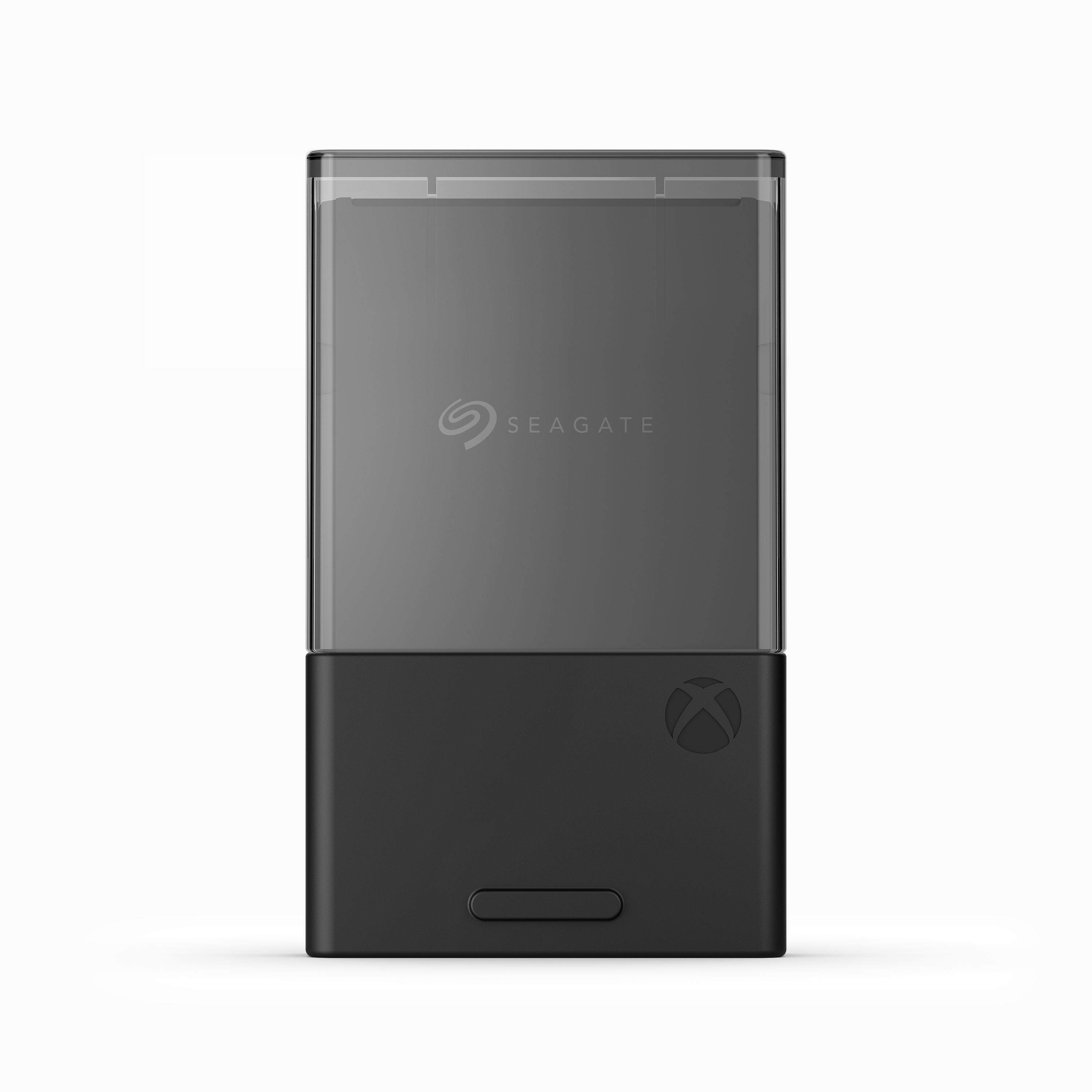 Seagate Storage Expansion Card, Speichererweiterungskarte, Xbox, Schwarz, 2 TB, Microsoft, Xbox Series X, Xbox Series S