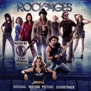 Tom Cruise - Rock of Ages/Ost - Preis vom 11.10.2026 03:10:56 h