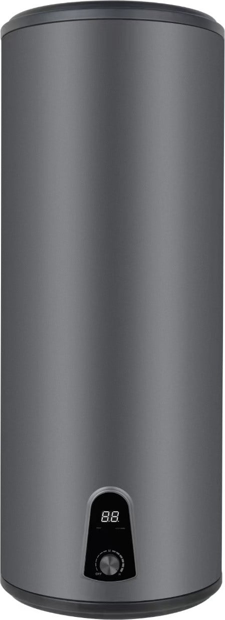 Quality Heating Elektrische boiler - Wit - 120 liter, 3000 watt
