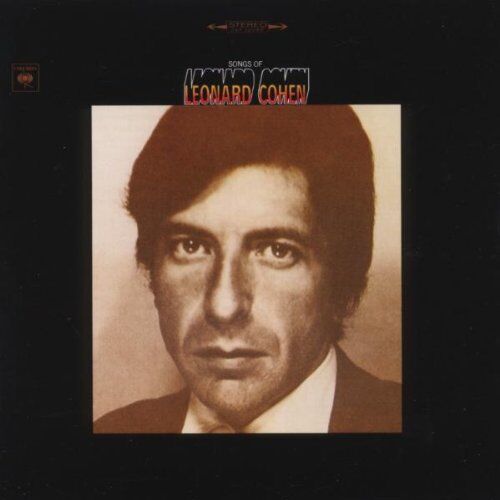 Leonard Cohen - Songs of Leonard Cohen - Preis vom 09.10.2026 07:28:09 h