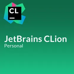 CLion Personal