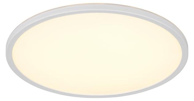 Plafonniere Joko wit Ø 42 cm