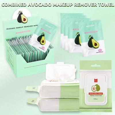 Uplift Picks Gentle Makeup Remover Wipes Portable Facial Makeup Remover Wipes Individually Wrapped Cleansing Wipes Set Gentle Makeup Remover Wipes Portable Facial Makeup Remover Wipes Individually Wrapped Cleansing Wipes Set