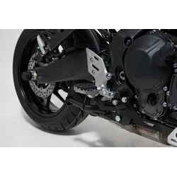 SW-Motech ION Fußrasten-Kit - Yamaha Tracer 9 (20-24).