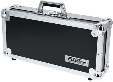Flyht Pro "Case for 19" 3U DMX Controller" Schwarz