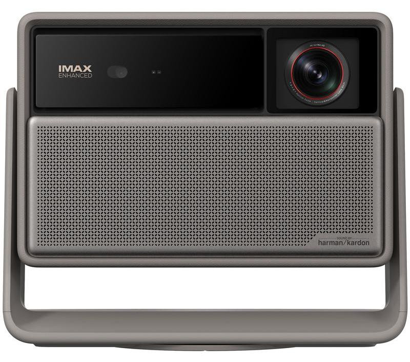 XGIMI HORIZON Pro 4K Smart Projector voor filmavonden
