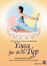David Frawley - Yoga für Ihren Typ: Das große Yoga-Praxisbuch. Asanas im Einklang mit Ayurveda - Preis vom 09.10.2026 07:28:09 h