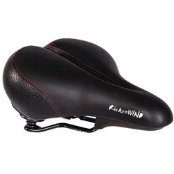P&P Procycling, Velosattel