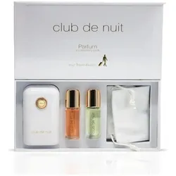 Armaf, Beauty Geschenkset, Club De Nuit Woman (Parfum Set)