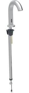 Geberit 243667SN1 Piave WT-Armatur, Standmontage